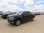2024 F-150 Thumbnail 2