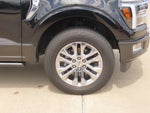 2024 F-150 Thumbnail 9