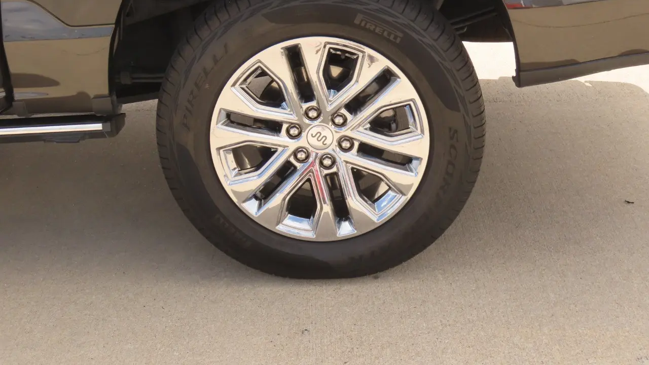2024 Ford F-150 King Ranch