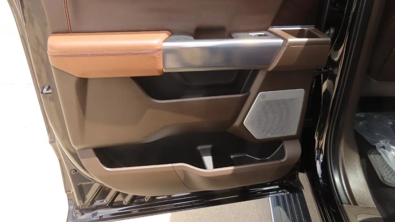 2024 Ford F-150 King Ranch