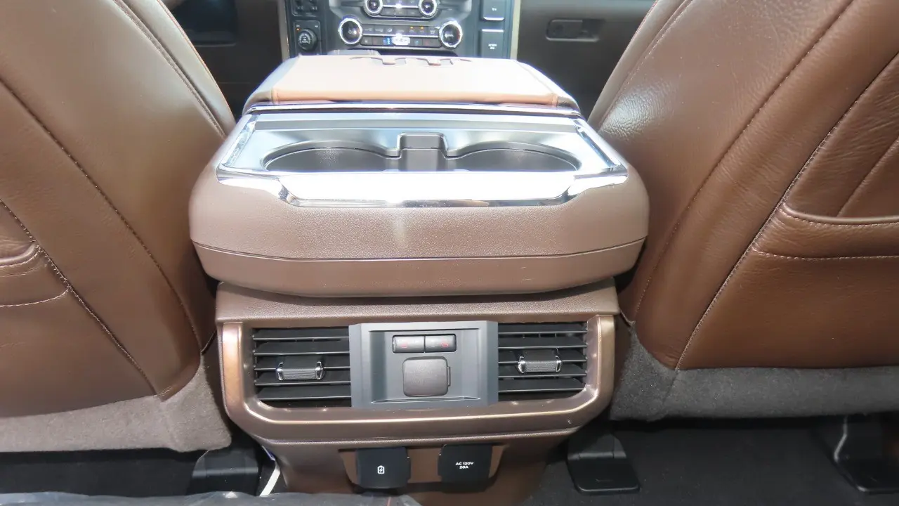 2024 Ford F-150 King Ranch