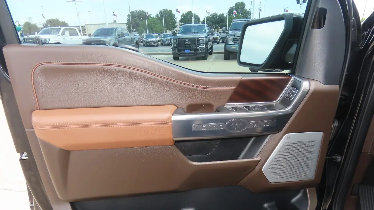 2024 Ford F-150 King Ranch