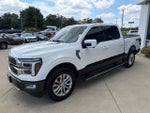 2024 F-150 Thumbnail 3