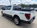 2024 F-150 Thumbnail 5