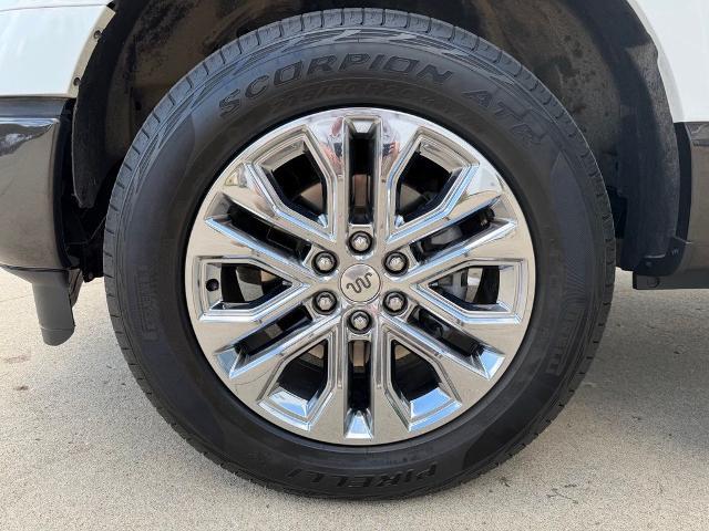 2024 Ford F-150 - $62,397