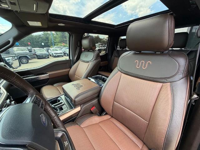 2024 Ford F-150 - $62,397