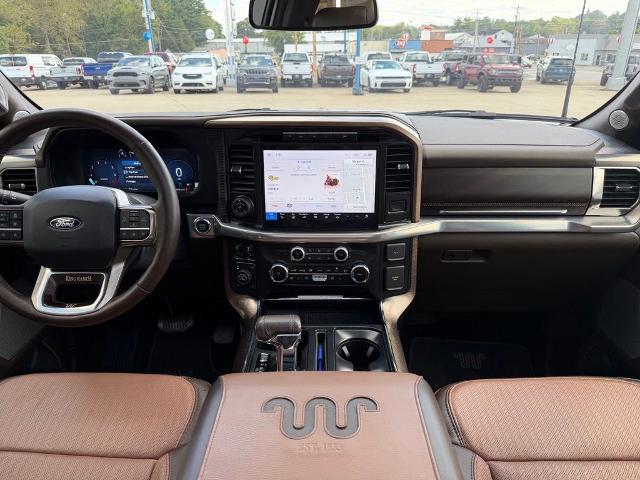 2024 Ford F-150 - $62,397