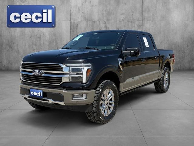 2025 Ford F-150 - $57,788