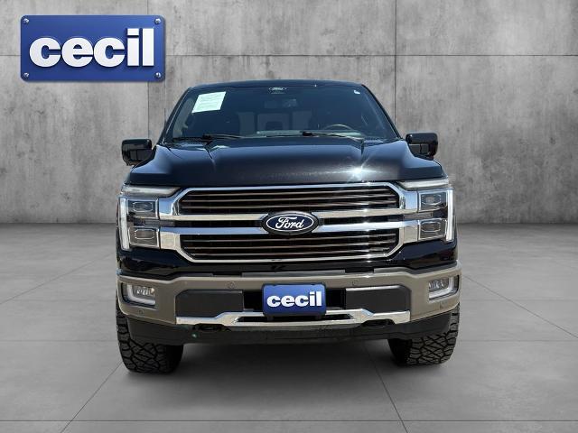 2025 Ford F-150 - $57,788