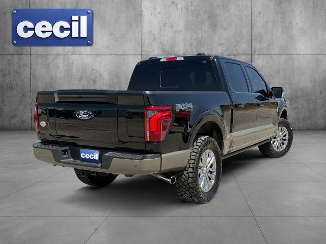 2025 Ford F-150 - $57,788