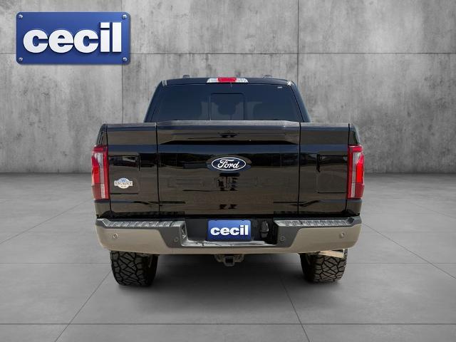 2025 Ford F-150 - $57,788