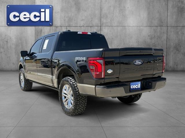 2025 Ford F-150 - $57,788
