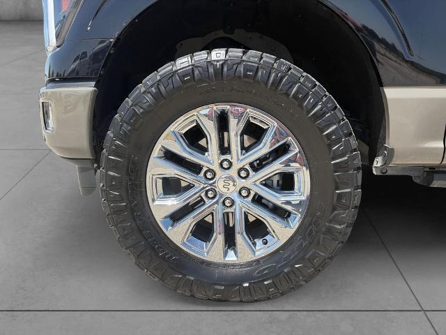 2025 Ford F-150 - $57,788
