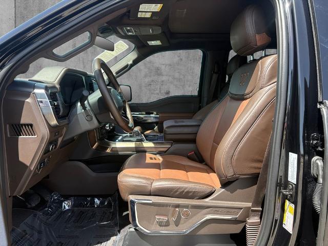2025 Ford F-150 - $57,788
