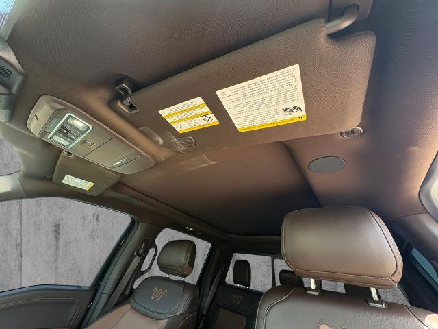 2025 Ford F-150 - $57,788
