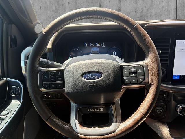 2025 Ford F-150 - $57,788