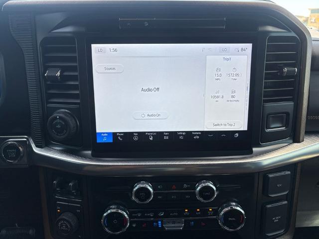2025 Ford F-150 - $57,788