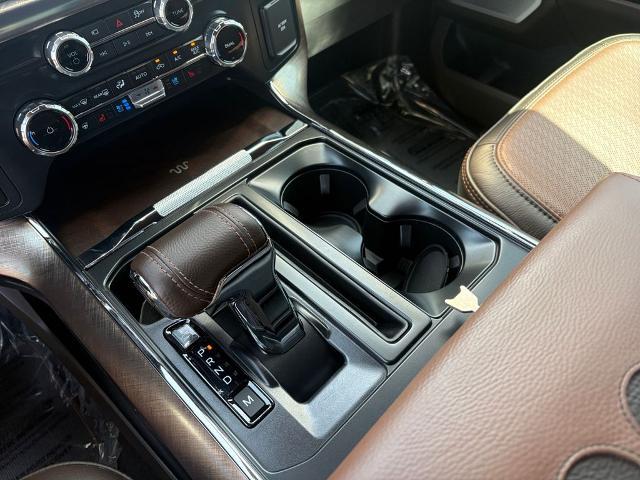 2025 Ford F-150 - $57,788