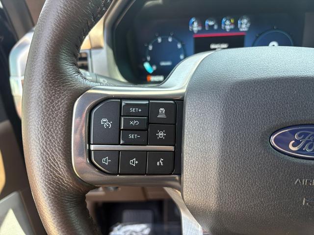 2025 Ford F-150 - $57,788