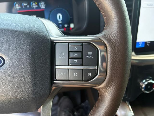 2025 Ford F-150 - $57,788