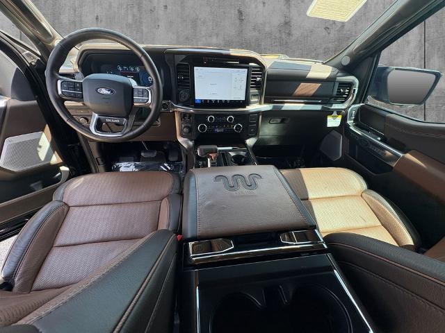 2025 Ford F-150 - $57,788