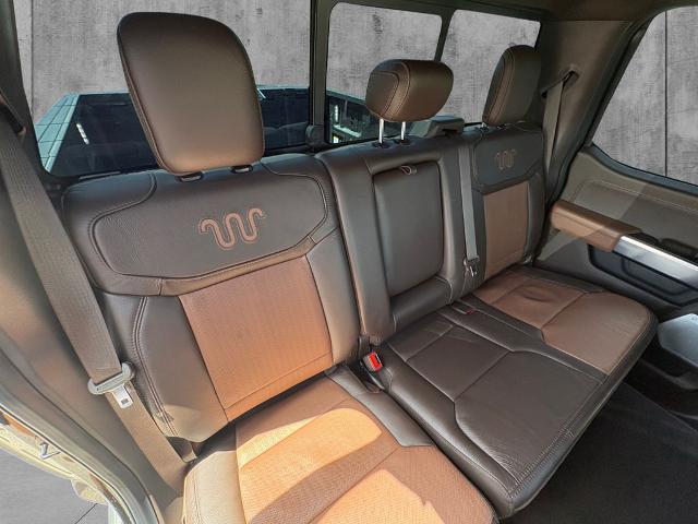 2025 Ford F-150 - $57,788