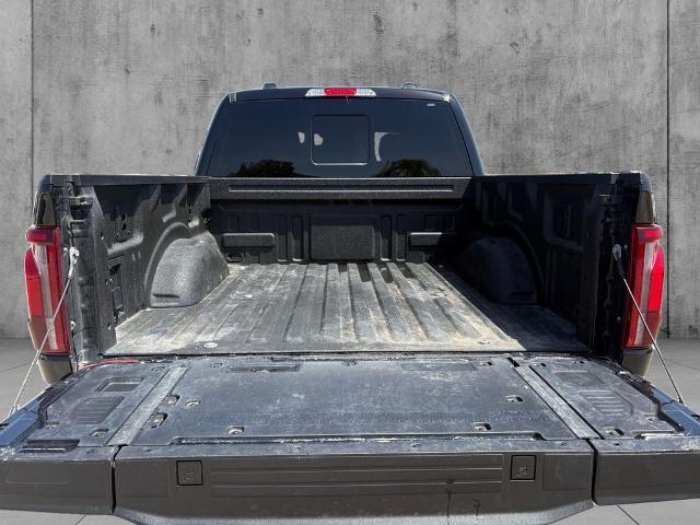2025 Ford F-150 - $57,788