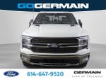 2025 F-150 Thumbnail 3