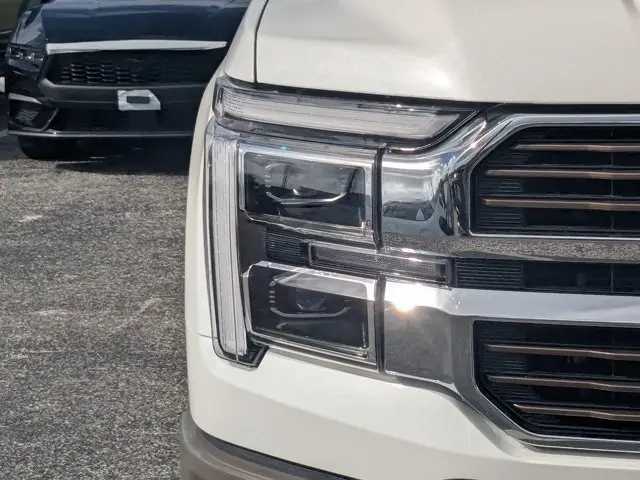 2025 Ford F-150 - $63,995