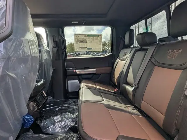 2025 Ford F-150 - $63,995