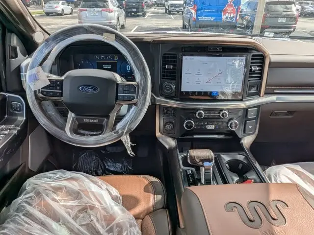 2025 Ford F-150 - $63,995