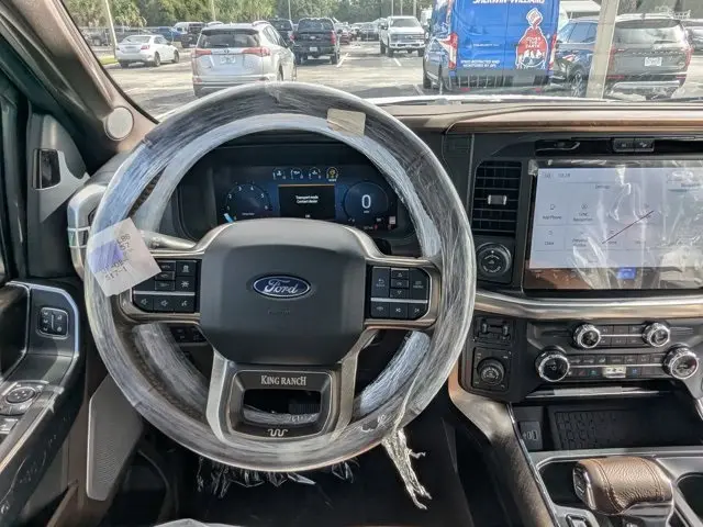 2025 Ford F-150 - $63,995