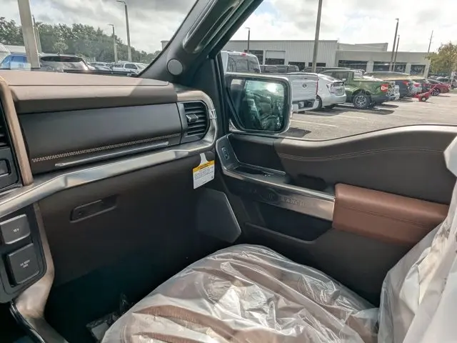 2025 Ford F-150 - $63,995