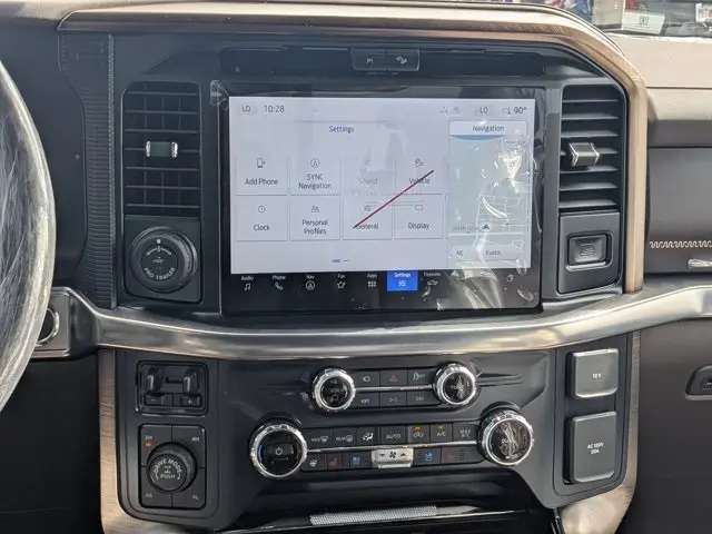 2025 Ford F-150 - $63,995