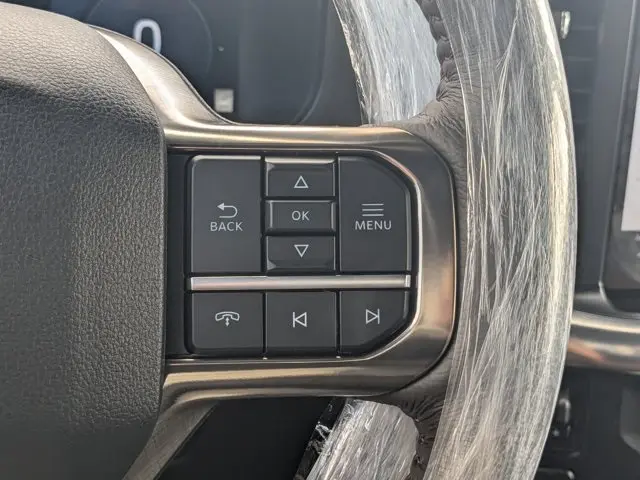 2025 Ford F-150 - $63,995