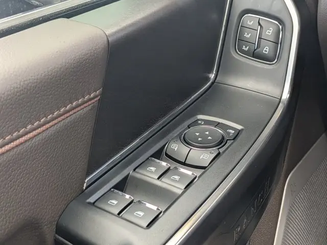 2025 Ford F-150 - $63,995