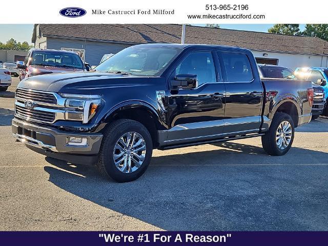 2026 Ford F-150 - $69,950