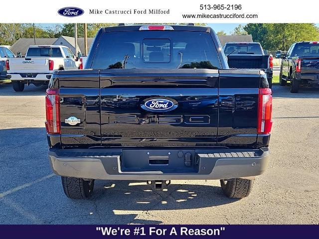 2026 Ford F-150 - $69,950