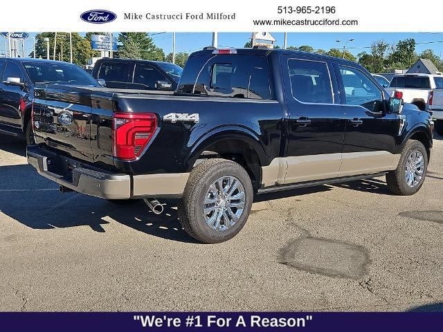 2026 Ford F-150 - $69,950