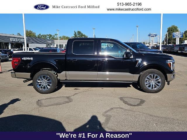 2026 Ford F-150 - $69,950