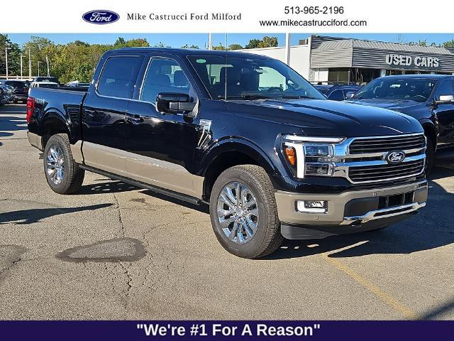 2026 Ford F-150 - $69,950