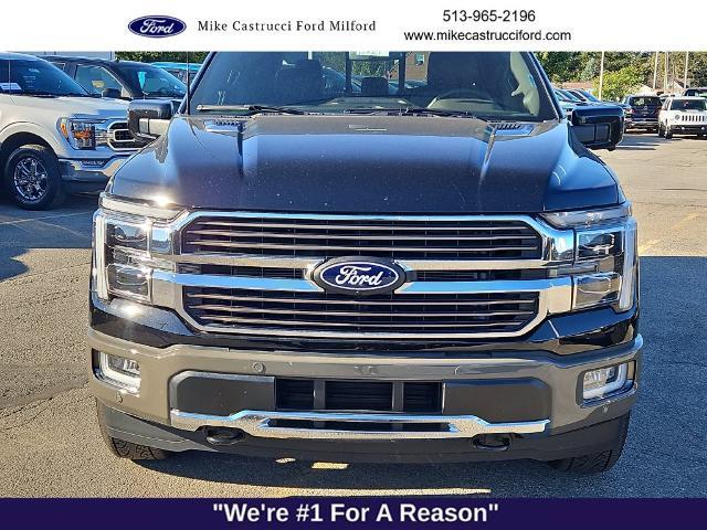 2026 Ford F-150 - $69,950