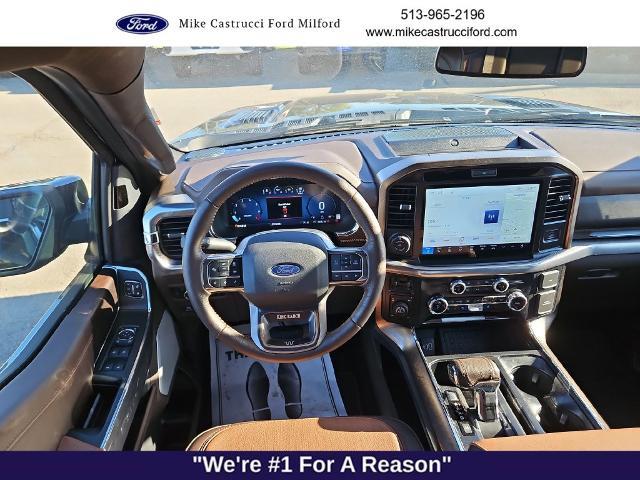 2026 Ford F-150 - $69,950