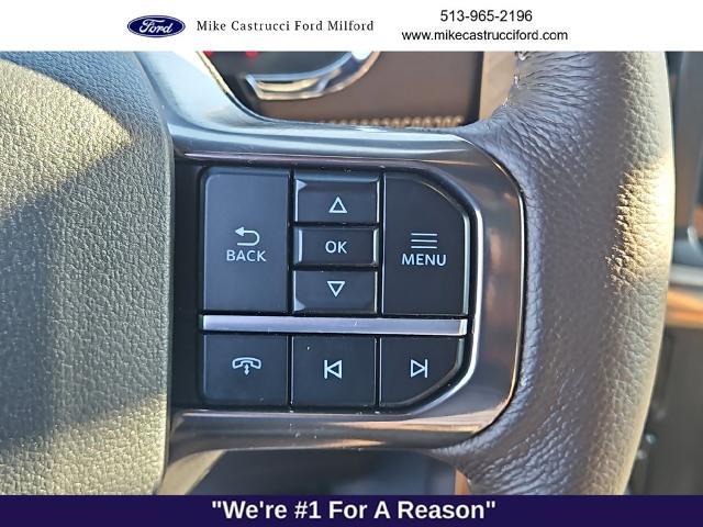 2026 Ford F-150 - $69,950