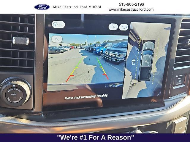 2026 Ford F-150 - $69,950