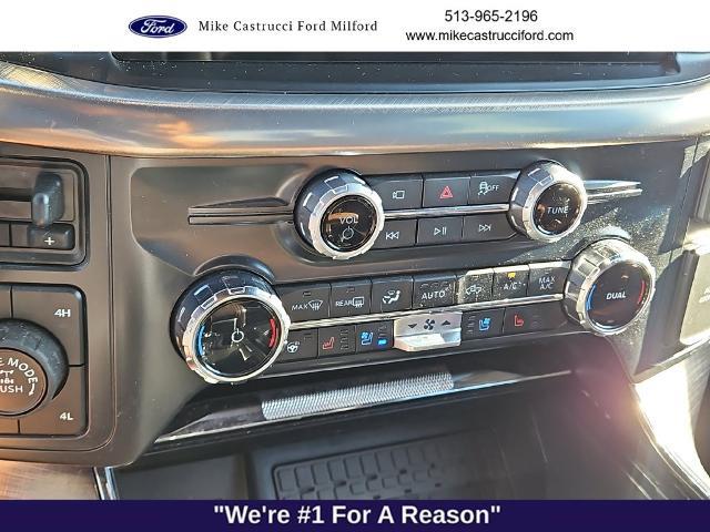 2026 Ford F-150 - $69,950