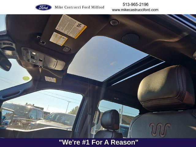 2026 Ford F-150 - $69,950