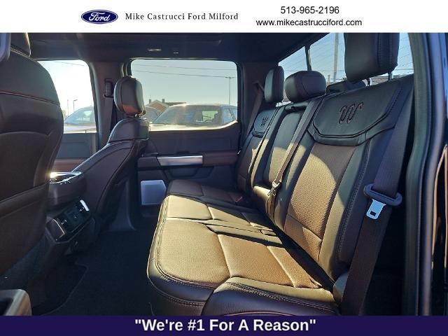 2026 Ford F-150 - $69,950