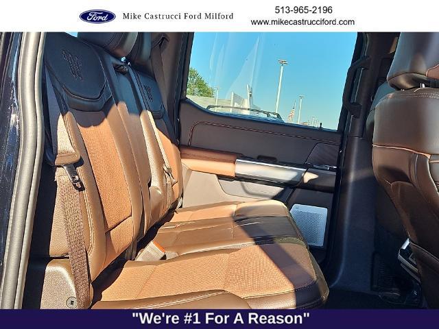 2026 Ford F-150 - $69,950
