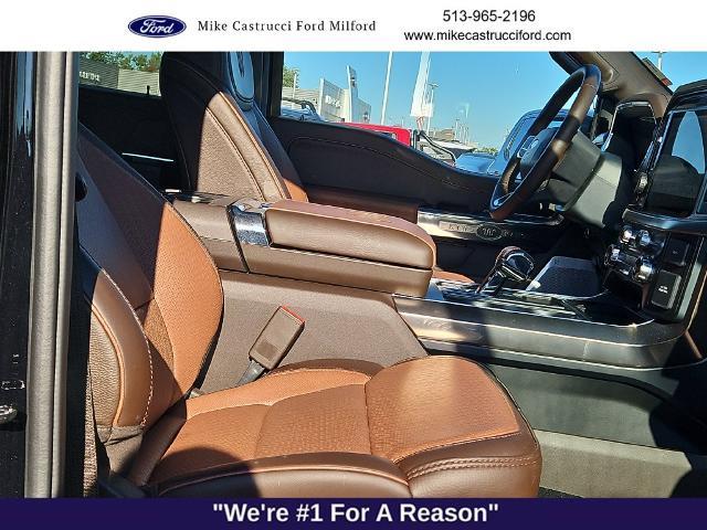 2026 Ford F-150 - $69,950